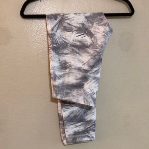 Lululemon Wunder Under Hi-Rise 7/8 Tight